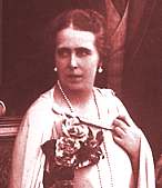 Romanian Queen Maria
