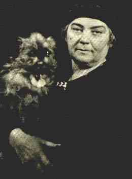 Emily Carr (1871-1945)