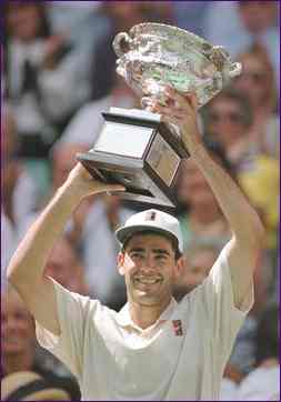 Pete Sampras