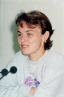 Martina Hingis