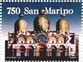 San Marino, 1994
