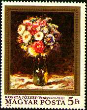 Koszta Painting