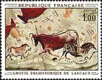 France, 1968, Lascaux Cave