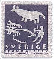 Sweden, 2001. Rock Carvings. Agriculture.
