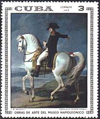 J.B. regault. Napoleon as First Consul. Sc. 1427.