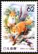5/29/1992 Sakhalin Red Fox
