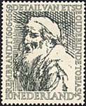 The Netherlands. Rembrandt. Old Blind Tobias. Sc. B294.