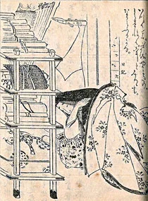 1000th Anniversary of the "Tale of Genji"