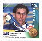 A Modern Philatelic Story