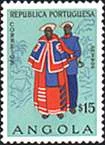African Costumes and Music