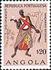 African Costumes and Music