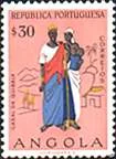 African Costumes and Music