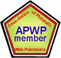 APWP - Reasons — original stamp illustration