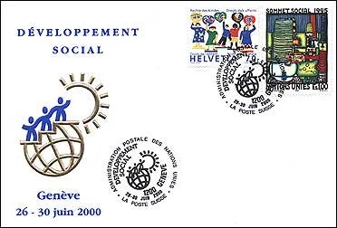 Arts Issues from the United Nations