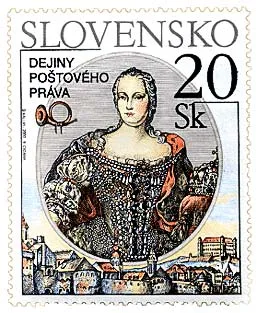 AWARDED ART ON STAMPS ISSUES