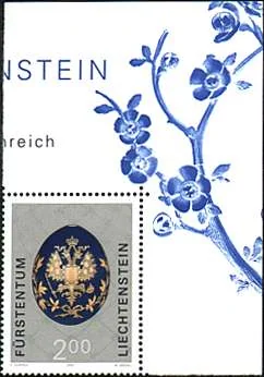 Original philatelic illustration from Awarded Stamps