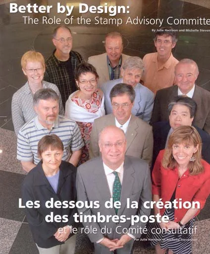 Canadian Nice Definitives