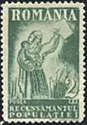 Original illustration from Census on Postal Stamps