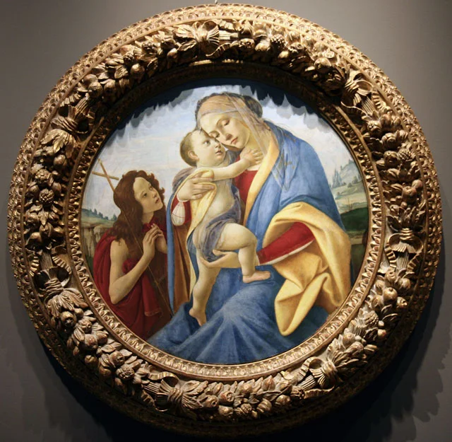 Christmas Art — Cleveland Museum