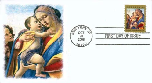 Christmas Art — Cleveland Museum