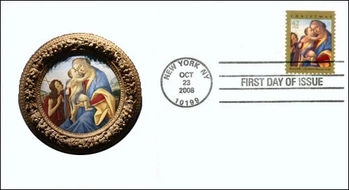 Christmas Art — Cleveland Museum