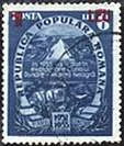 Communism in Action on Stamps — original stamp illustration