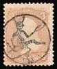 Devils on Postal Stamps