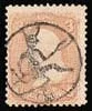 Devils on Postage Stamps