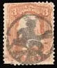 Devils on Postage Stamps