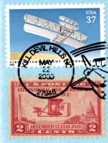 Original philatelic illustration from Devils on Postal Stamps