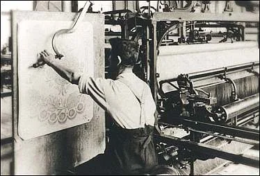 Original philatelic illustration from Embroidery on Stamps
