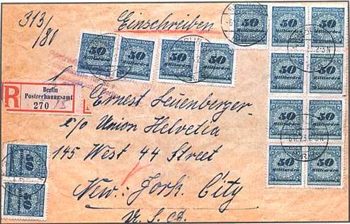 Five Years Plans — original stamp illustration
