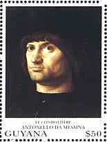 Original illustration from Foreign Paintings from the Louvre Museum, Paris