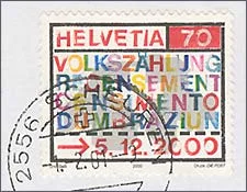 From Postal stamps to digital ones — original stamp illustration
