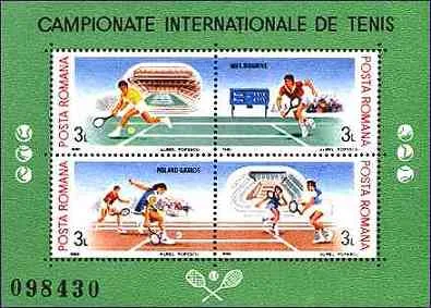 Grand Slam Tournaments 1999