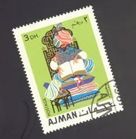 How to Automate the Crop and Straighten of Scanned Stamps Images