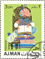 How to Scan Postage Stamps