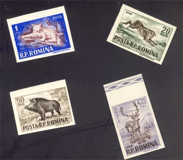 How to Scan Postage Stamps