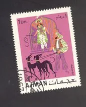 How to Scan Postage Stamps