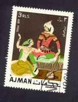 How to Scan Postage Stamps