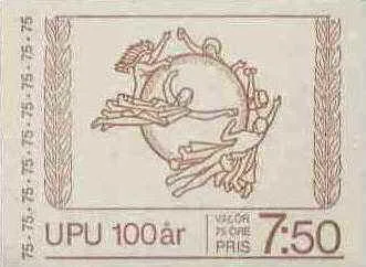International Reply Coupons
