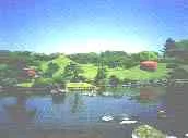 Suizenji Park