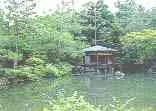 Shimizuen villa