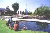 Saitama Aquarium