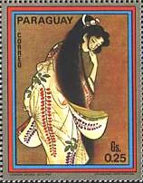 Japanese Costumes