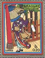 Japanese Costumes