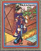 Japanese Costumes