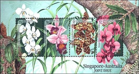 Joint Stamps Issues of Switzerland — original stamp illustration