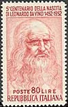 Illustration from the original Leonardo da Vinci — 500th Death Anniversary article