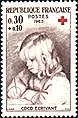 Metsu and Vermeer original illustration
